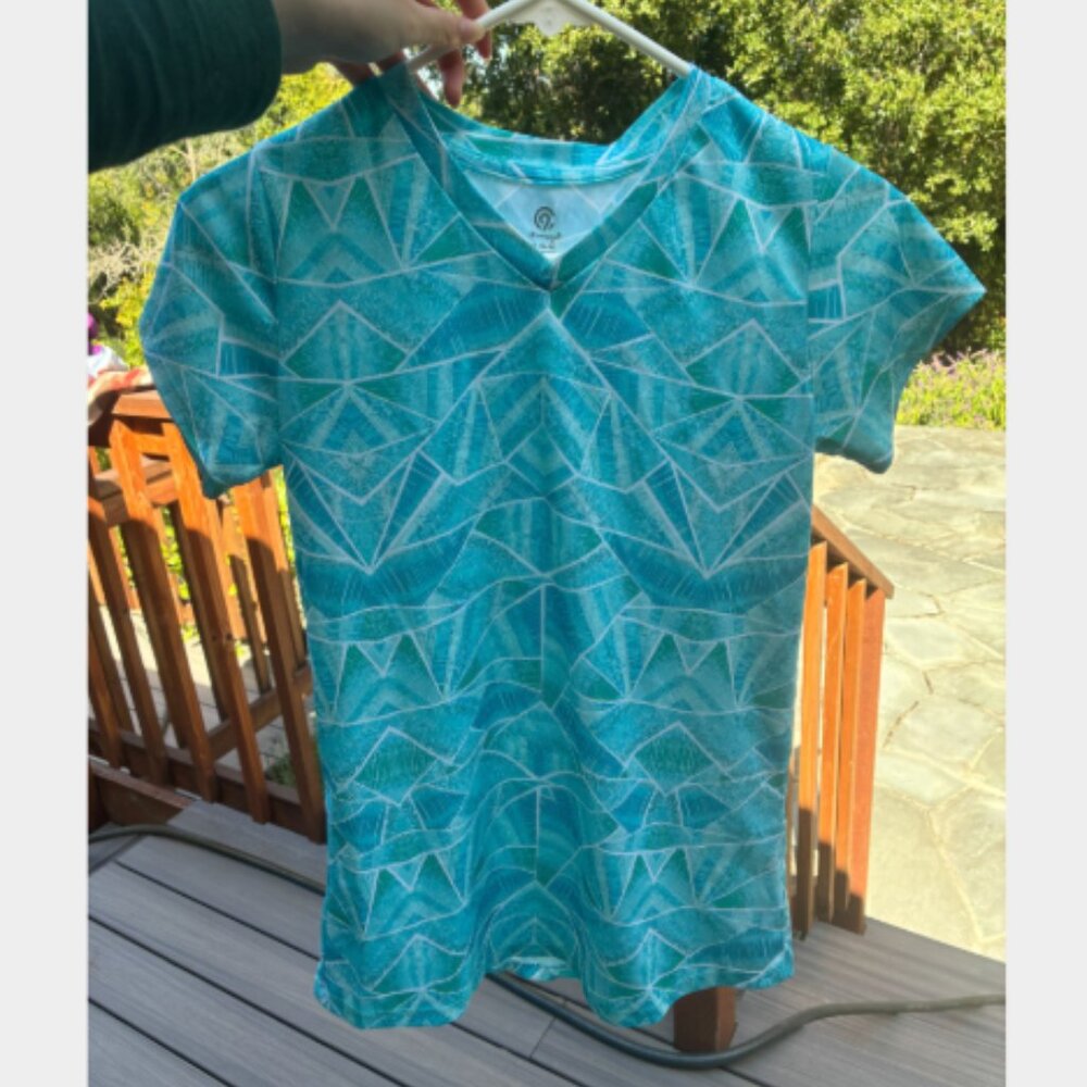 Athletic Shirt